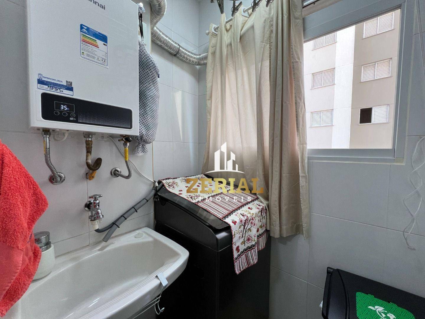 Apartamento à venda com 2 quartos, 63m² - Foto 24