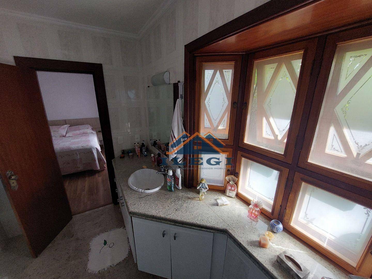 Casa de Condomínio à venda com 4 quartos, 385m² - Foto 38