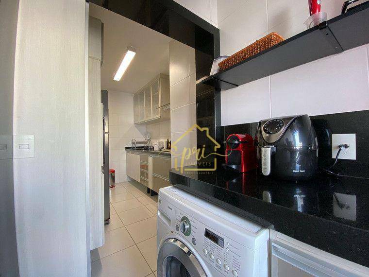 Apartamento à venda com 3 quartos, 100m² - Foto 21