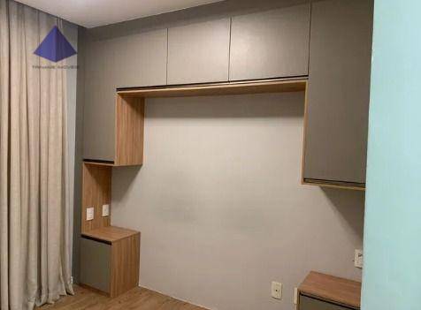 Apartamento à venda com 2 quartos, 135m² - Foto 6