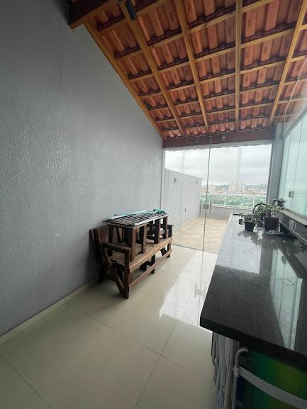 Cobertura à venda com 2 quartos, 45m² - Foto 18