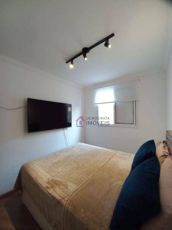 Apartamento à venda com 2 quartos, 49m² - Foto 17