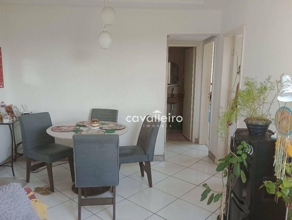 Apartamento à venda com 2 quartos, 47m² - Foto 9