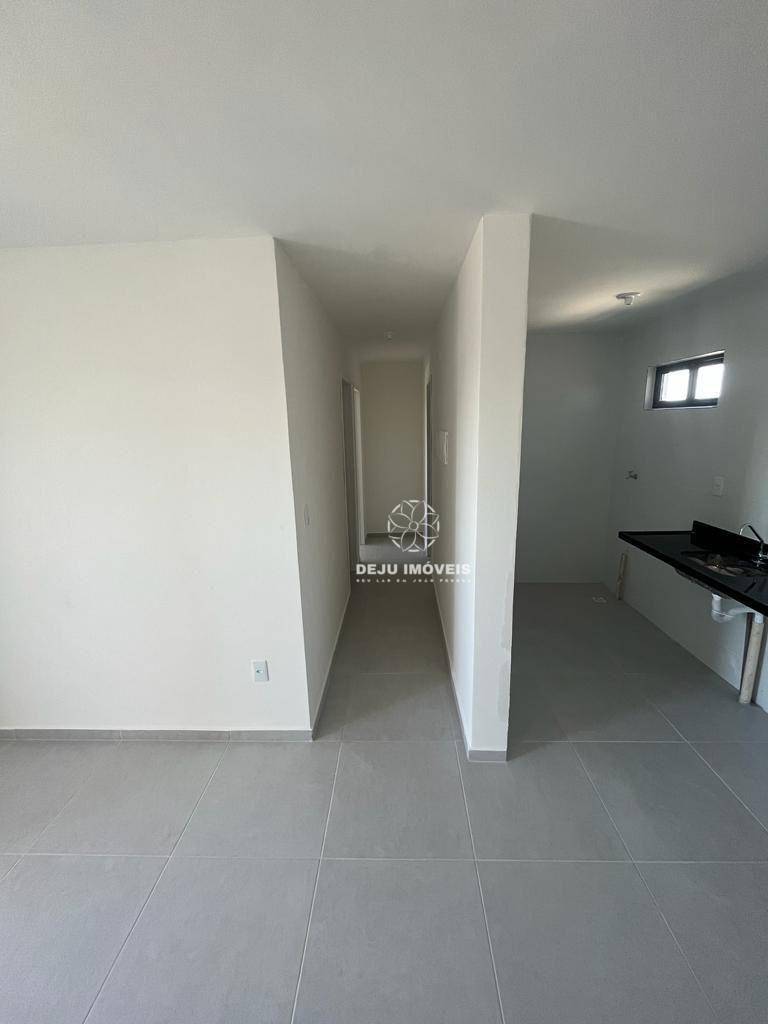 Apartamento à venda com 2 quartos, 53m² - Foto 6