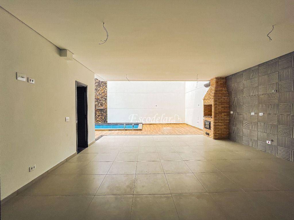 Casa de Condomínio à venda com 4 quartos, 400m² - Foto 14