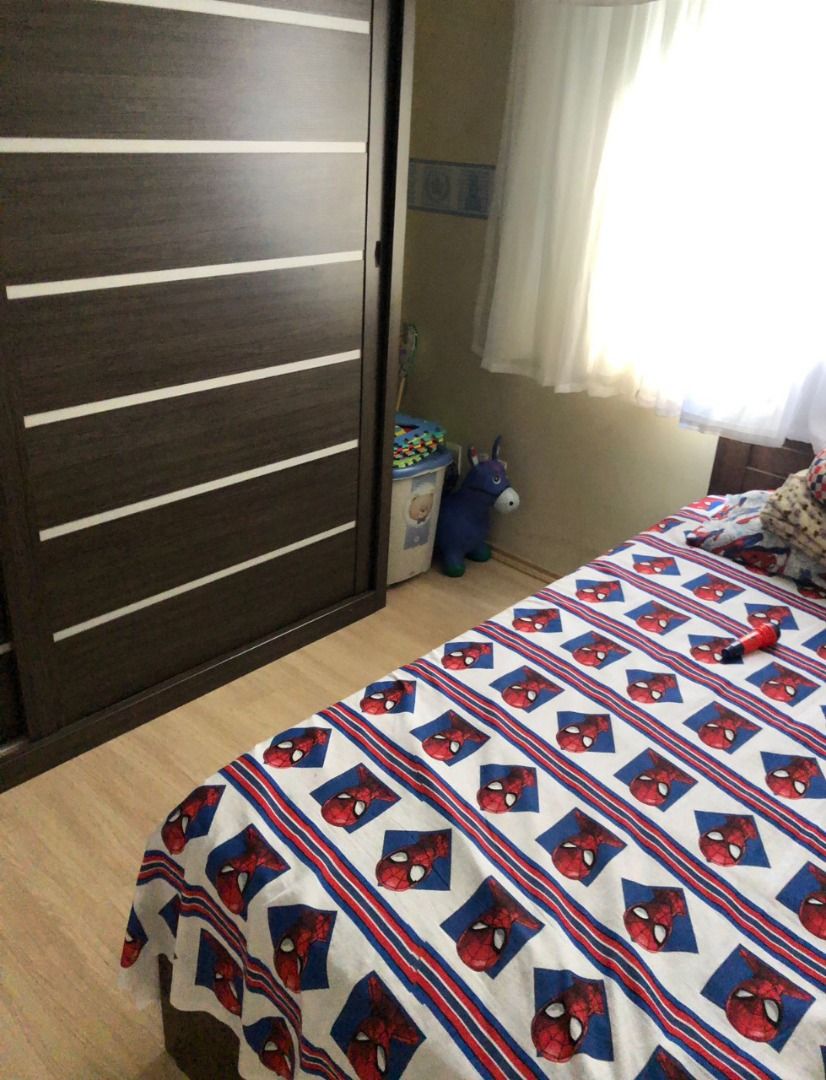 Apartamento à venda com 2 quartos, 45m² - Foto 7