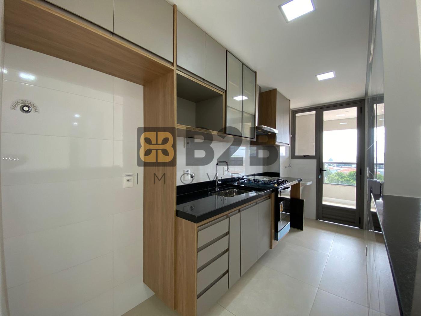 Apartamento para alugar com 2 quartos, 77m² - Foto 9