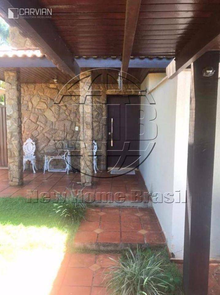 Casa de Condomínio à venda com 4 quartos, 370m² - Foto 22