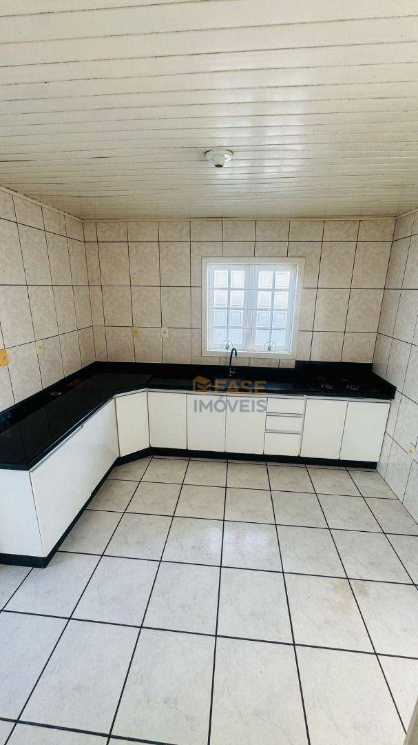 Casa à venda com 3 quartos, 1m² - Foto 6
