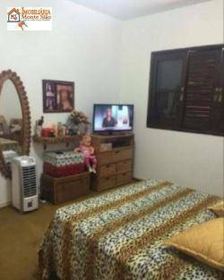 Sobrado à venda com 3 quartos, 120m² - Foto 6