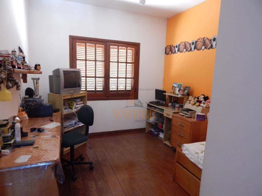 Casa de Condomínio à venda com 4 quartos, 460m² - Foto 19