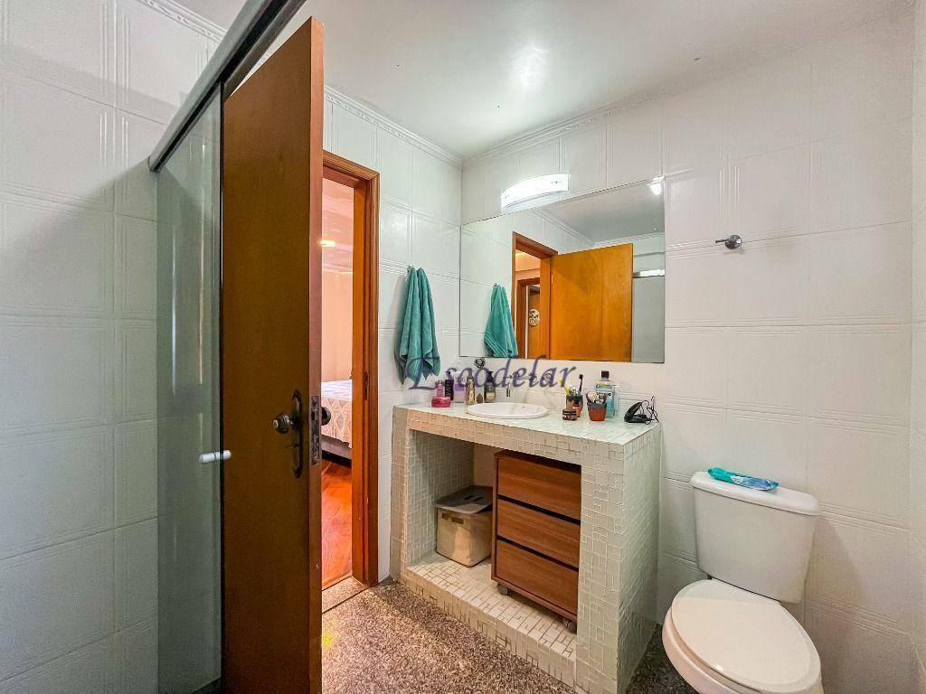 Apartamento à venda com 3 quartos, 147m² - Foto 18