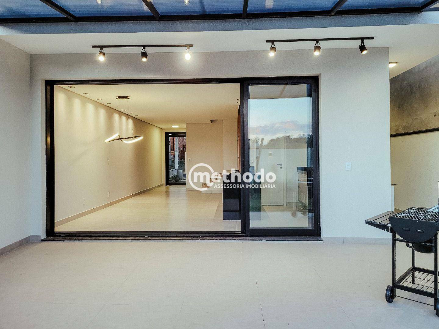 Casa de Condomínio à venda com 3 quartos, 164m² - Foto 22