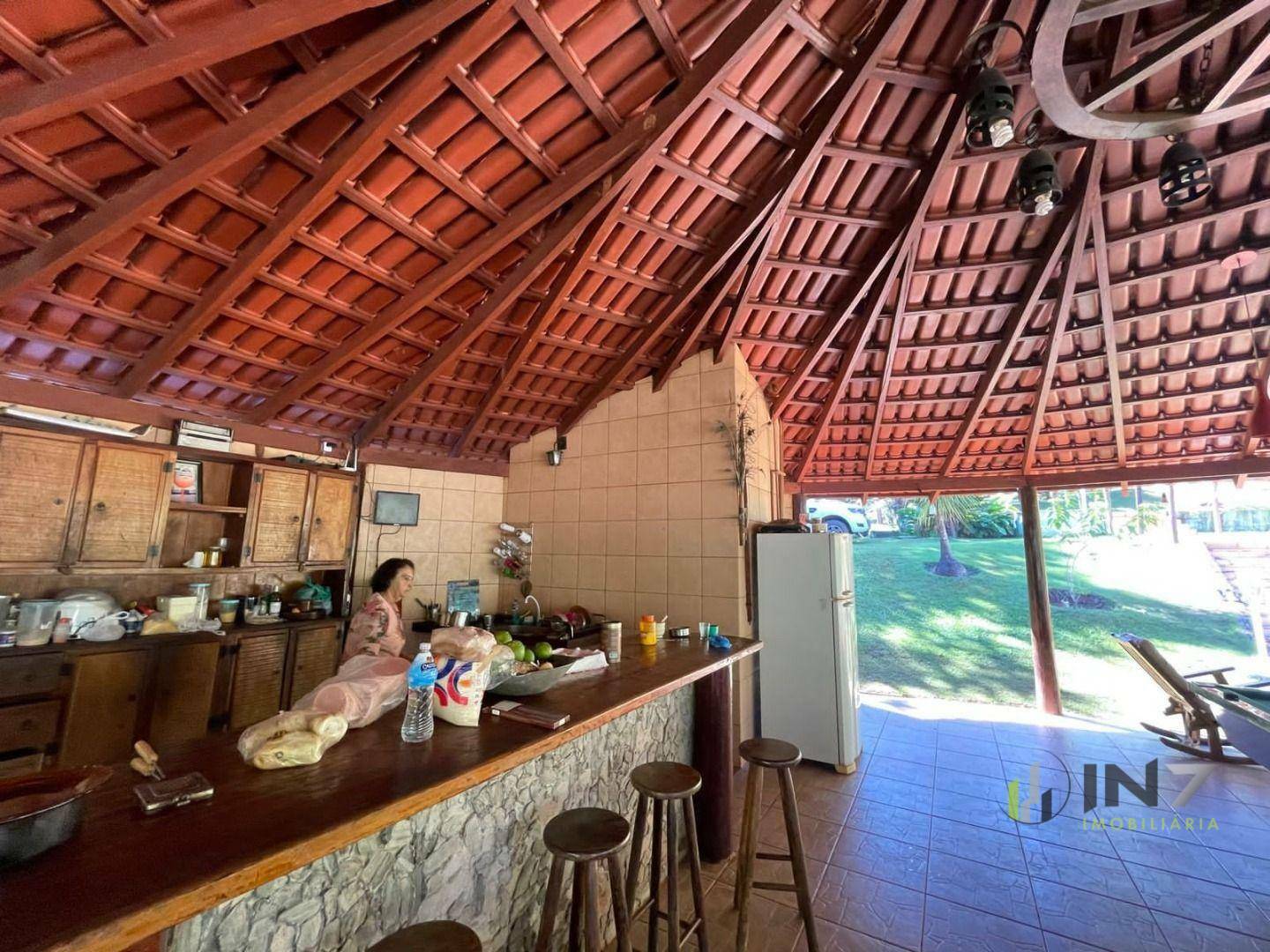 Chácara à venda com 6 quartos, 15000M2 - Foto 8