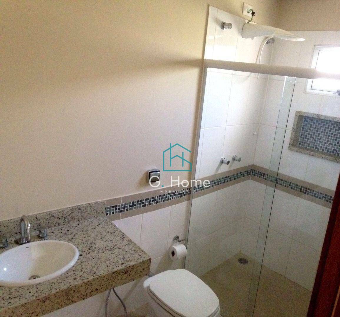 Casa de Condomínio à venda com 3 quartos, 266m² - Foto 18