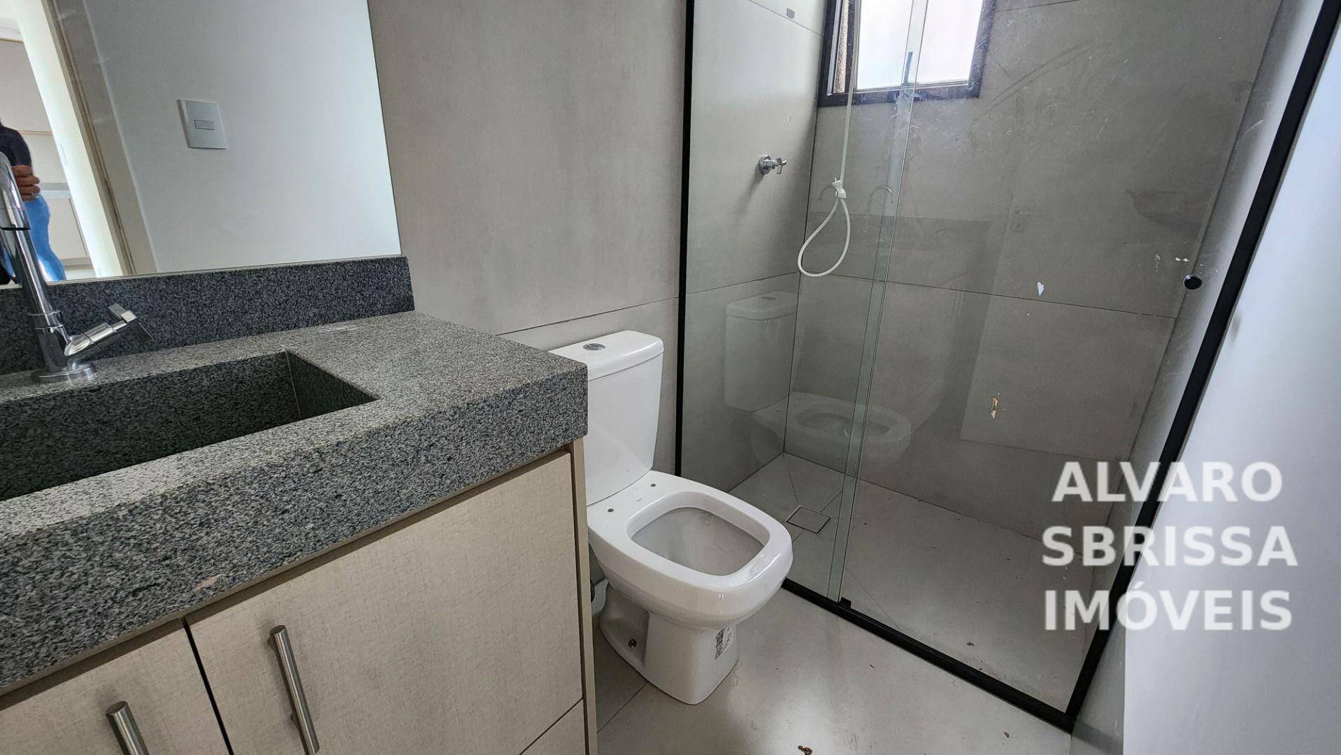 Apartamento para alugar com 3 quartos, 74m² - Foto 7