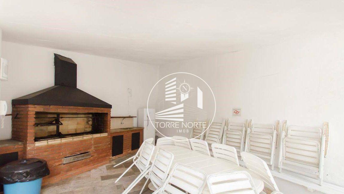 Apartamento à venda com 4 quartos, 140m² - Foto 23