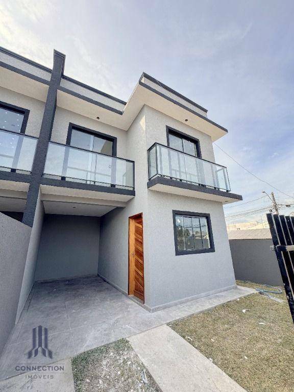 Sobrado, 3 quartos, 81 m² - Foto 5