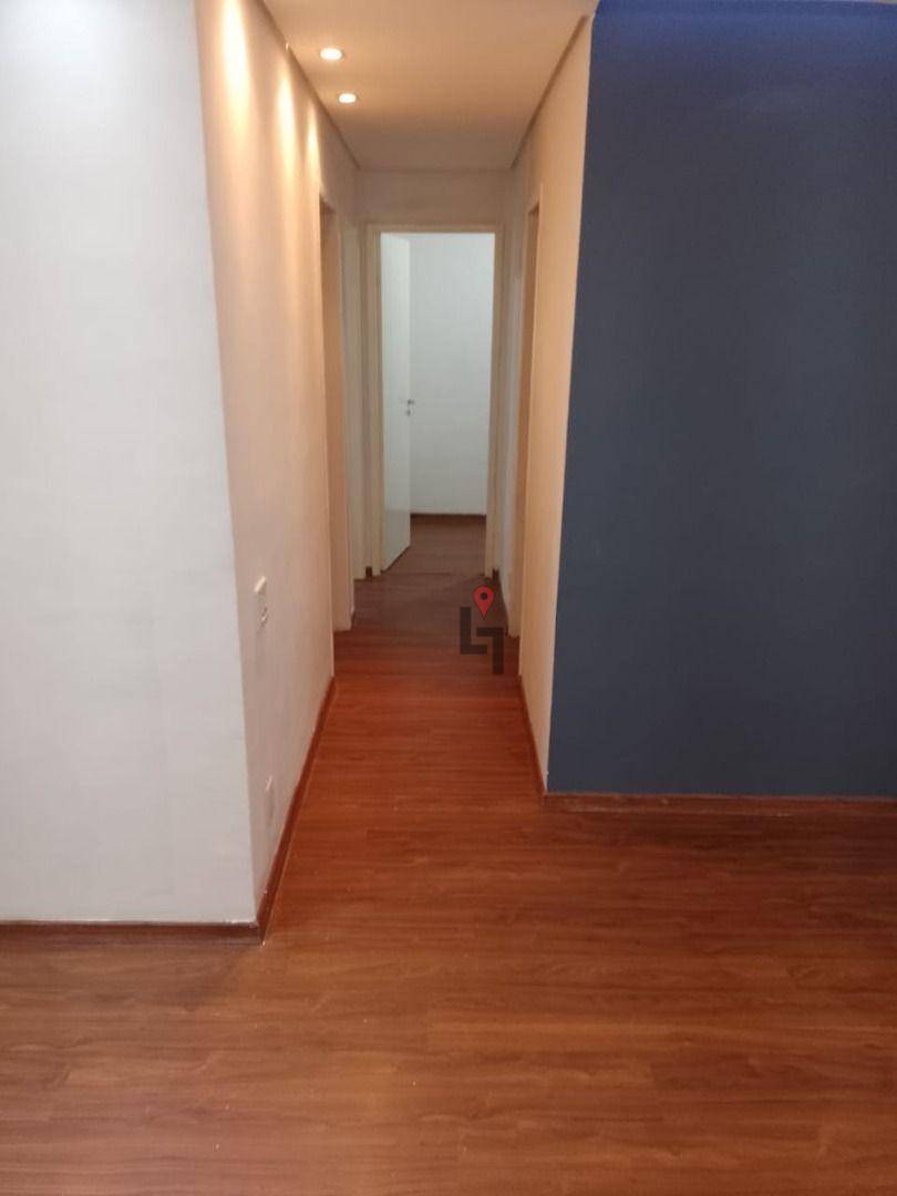 Apartamento, 3 quartos, 63 m² - Foto 2