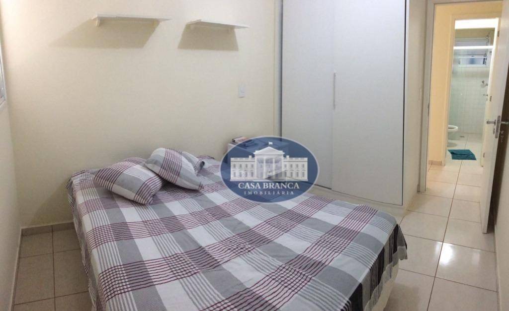 Apartamento à venda com 3 quartos, 96m² - Foto 7