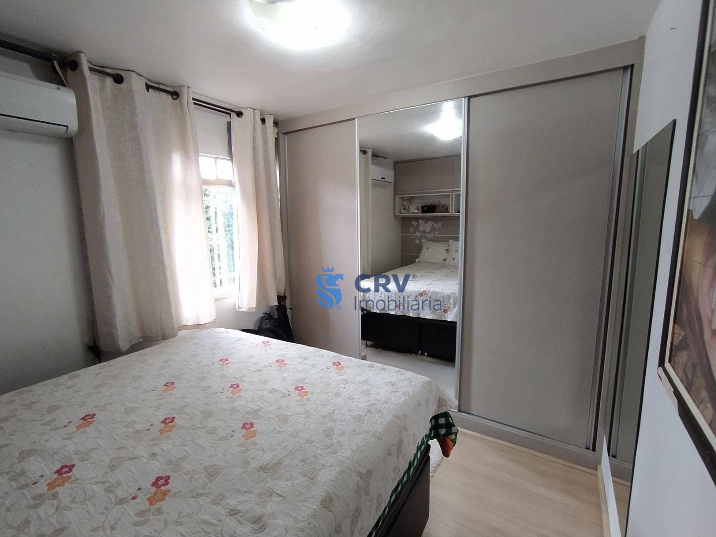 Apartamento à venda com 2 quartos, 60m² - Foto 14