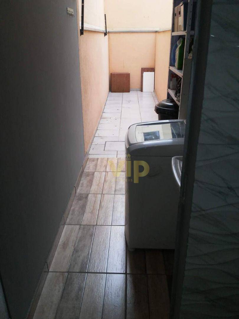 Apartamento à venda com 2 quartos, 72m² - Foto 11