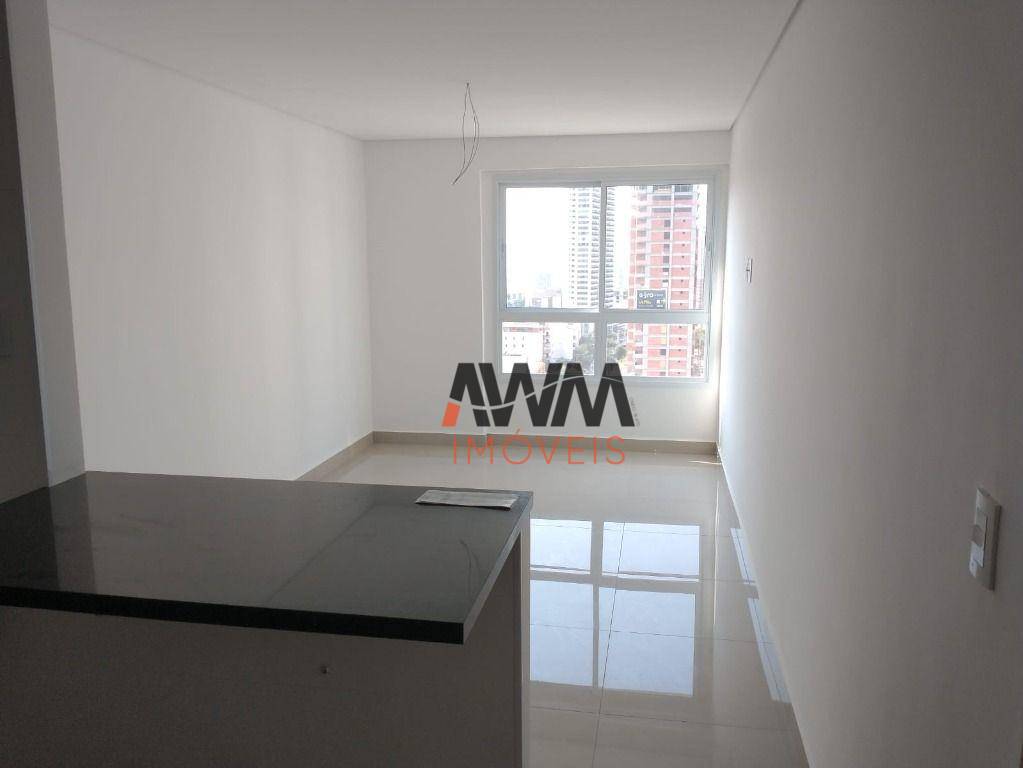 Apartamento à venda com 1 quarto, 48m² - Foto 8