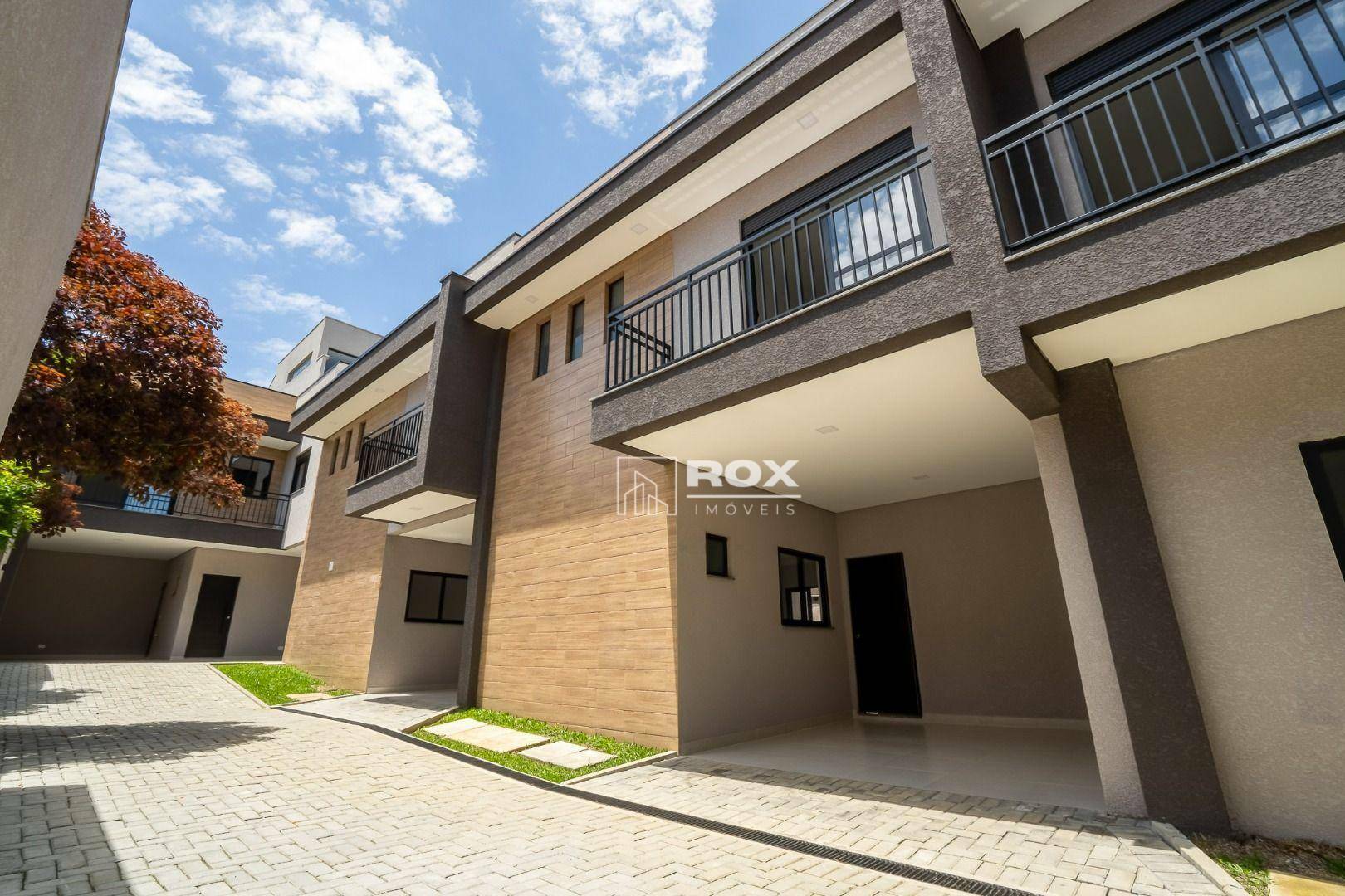 Sobrado à venda com 2 quartos, 98m² - Foto 2