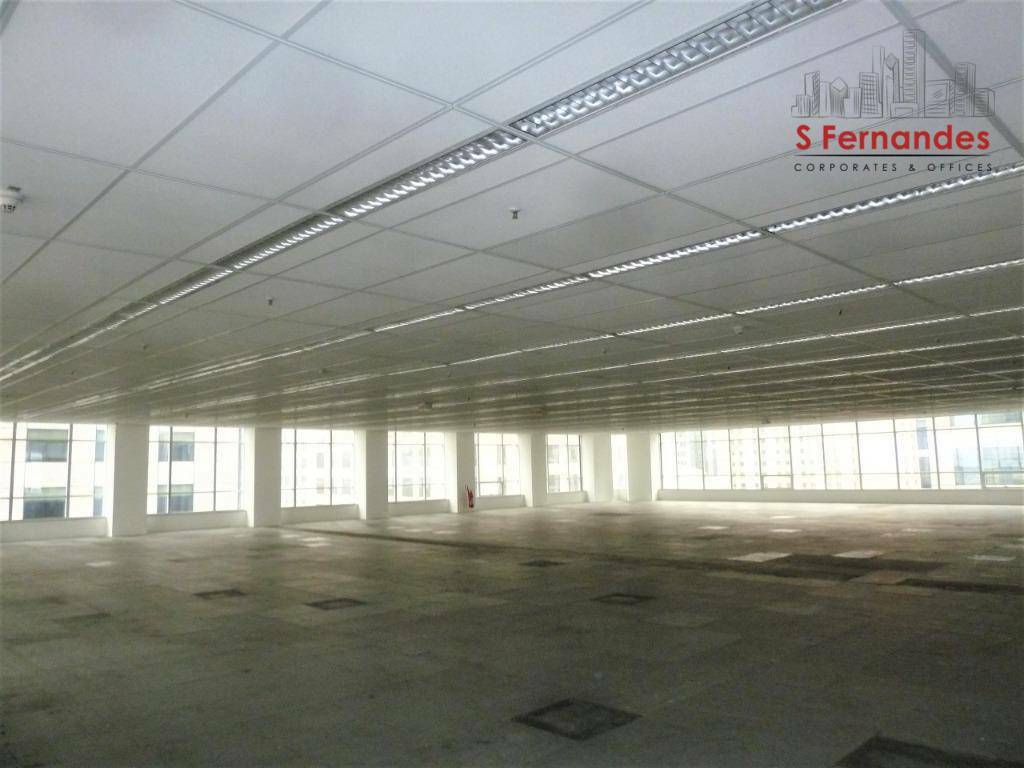 Conjunto Comercial-Sala para alugar, 461m² - Foto 10