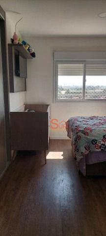 Apartamento à venda com 2 quartos, 88m² - Foto 8