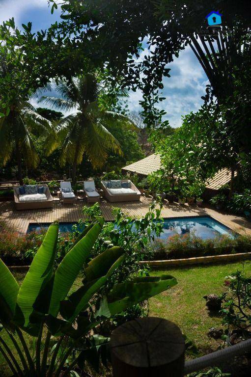 Pousada-Chalé à venda com 20 quartos, 1800M2 - Foto 34
