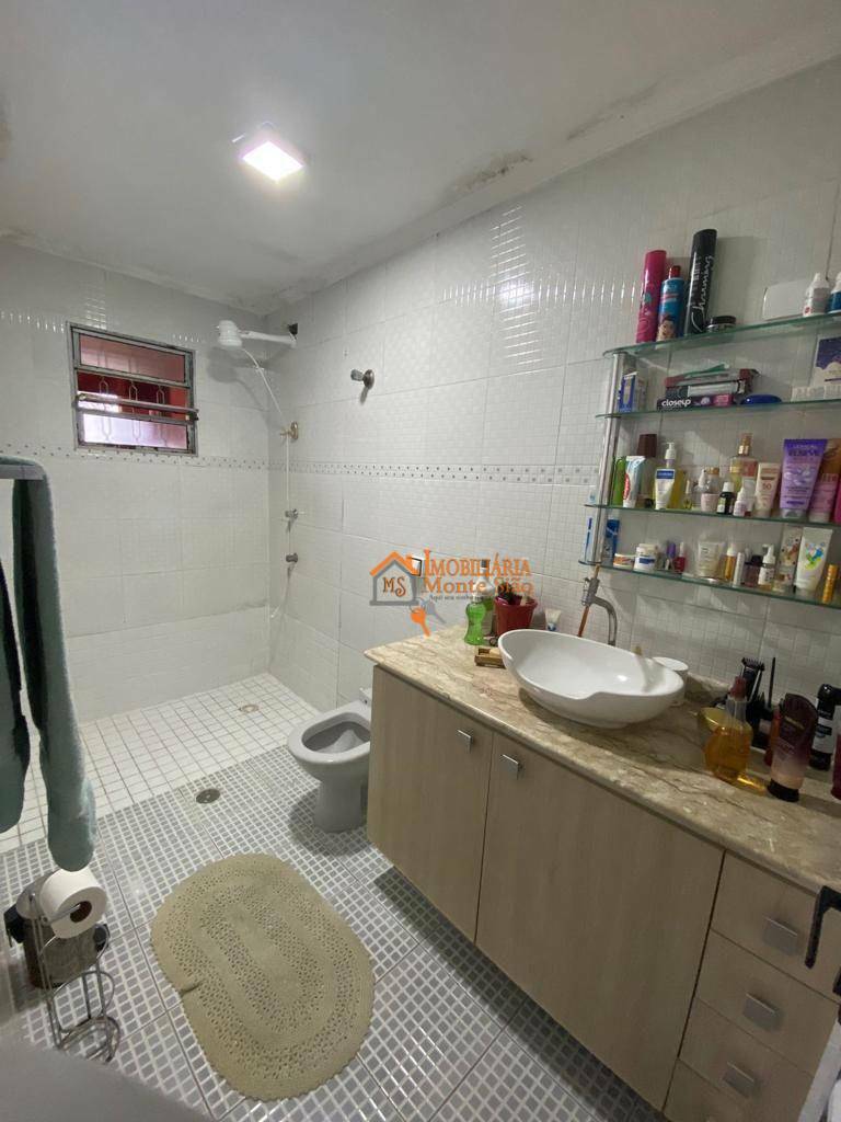 Sobrado à venda com 3 quartos, 290m² - Foto 21