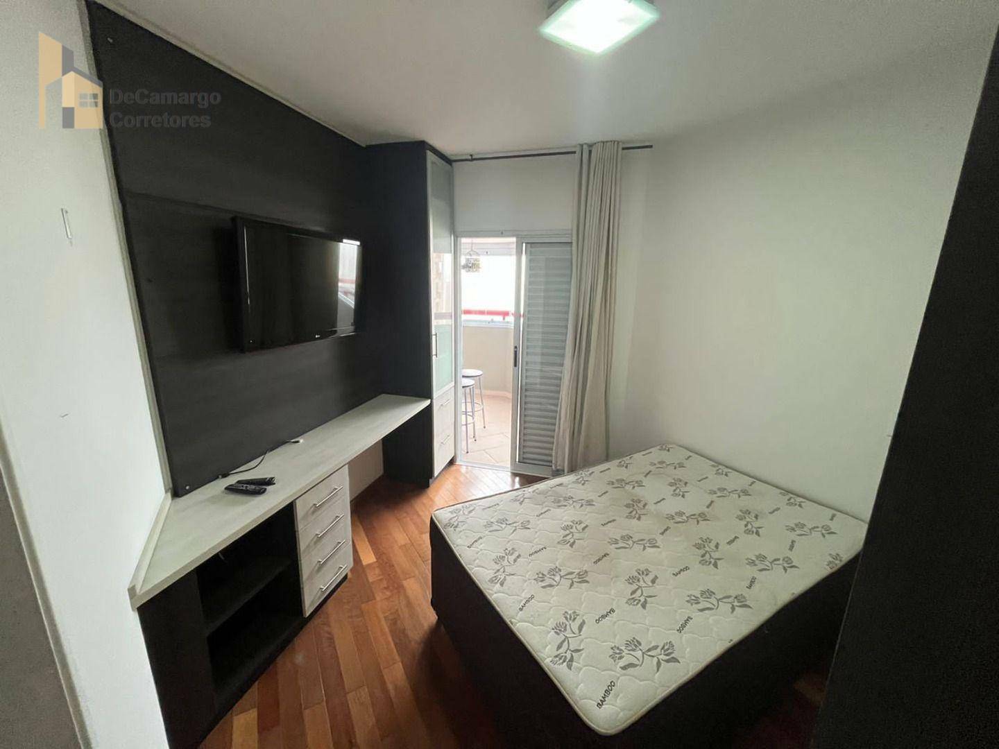 Apartamento à venda com 3 quartos, 133m² - Foto 15