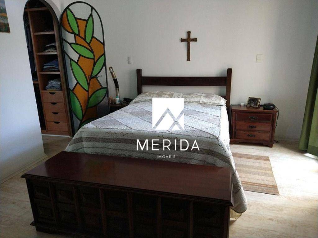 Sobrado, 3 quartos, 417 m² - Foto 13