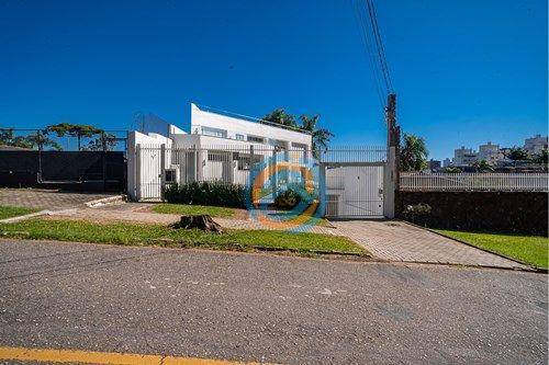 Casa, 3 quartos, 514 m² - Foto 2