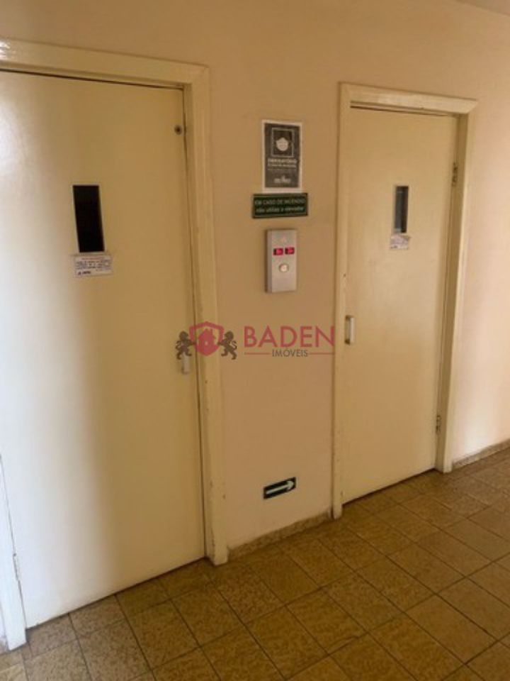 Apartamento à venda com 1 quarto, 37m² - Foto 10