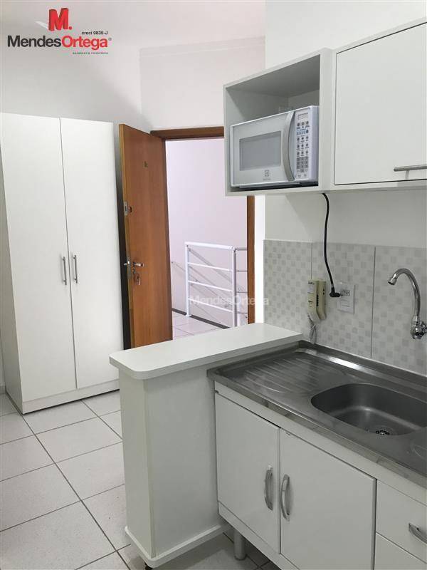 Apartamento, 1 quarto, 16 m² - Foto 8