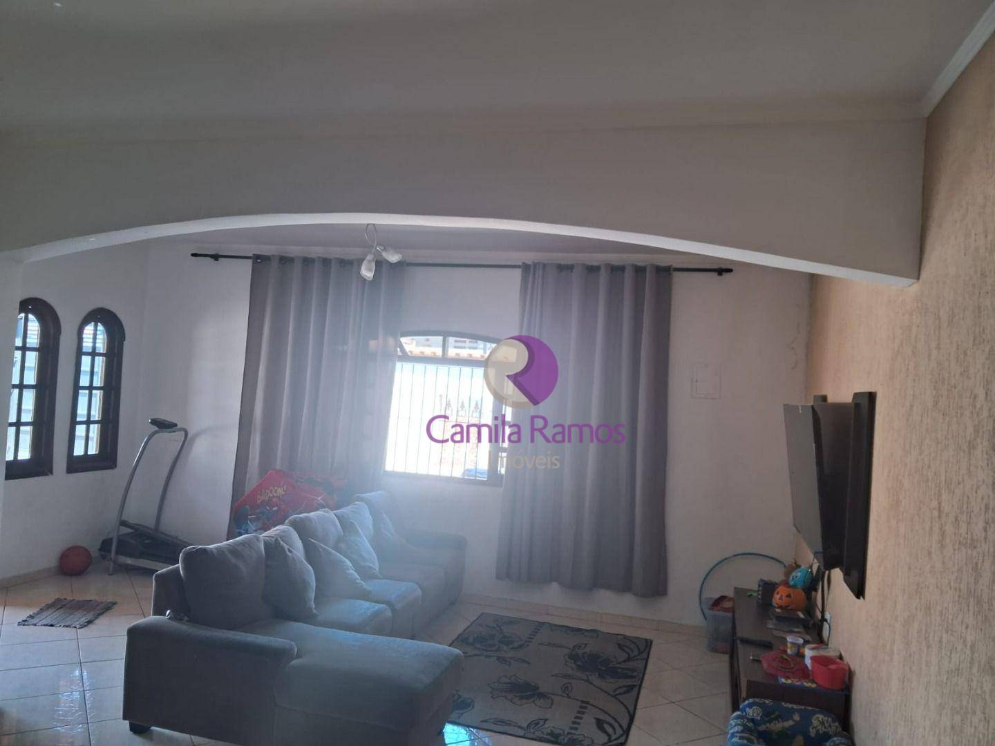 Casa à venda com 3 quartos, 129m² - Foto 6