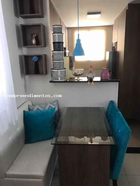 Apartamento à venda com 2 quartos, 48m² - Foto 15