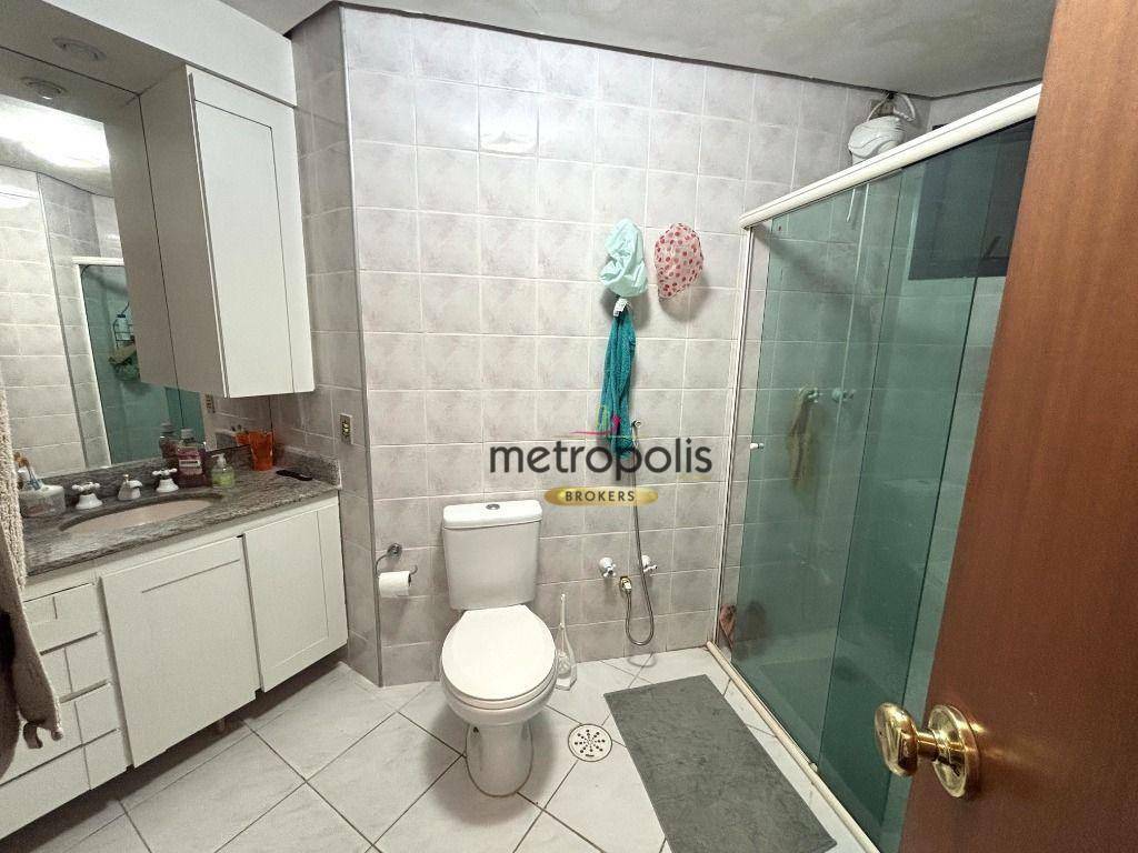 Apartamento à venda com 3 quartos, 125m² - Foto 18