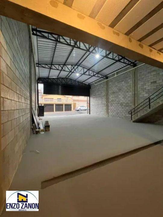 Depósito-Galpão, 200 m² - Foto 5