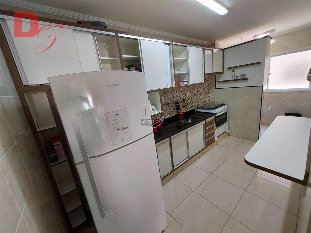 Apartamento à venda com 2 quartos, 85m² - Foto 12