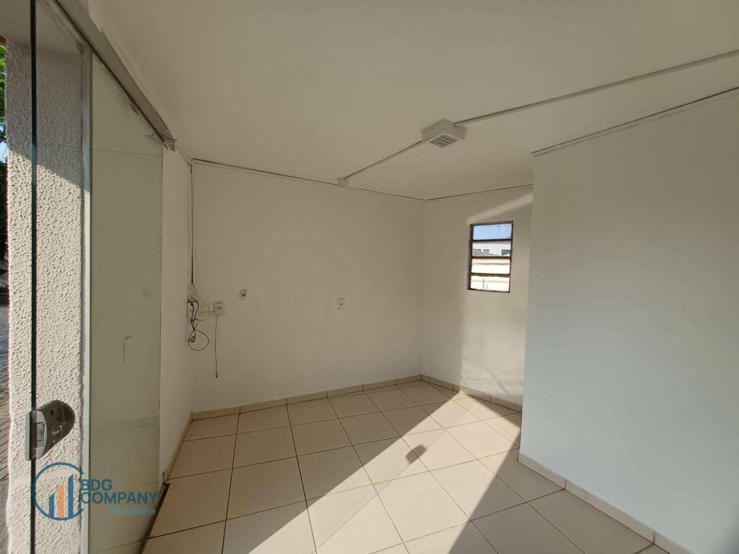 Conjunto Comercial-Sala para alugar, 36m² - Foto 13