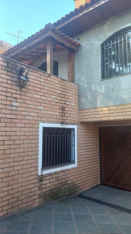 Sobrado à venda com 4 quartos, 350m² - Foto 4