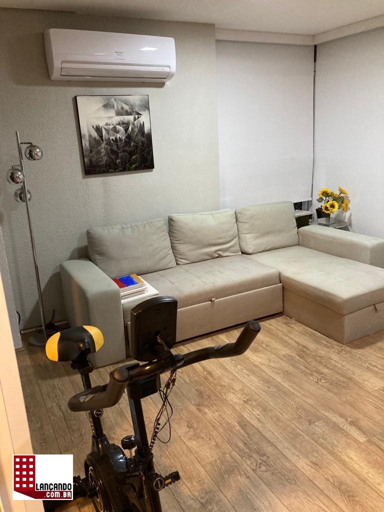 Apartamento à venda com 3 quartos, 93m² - Foto 5