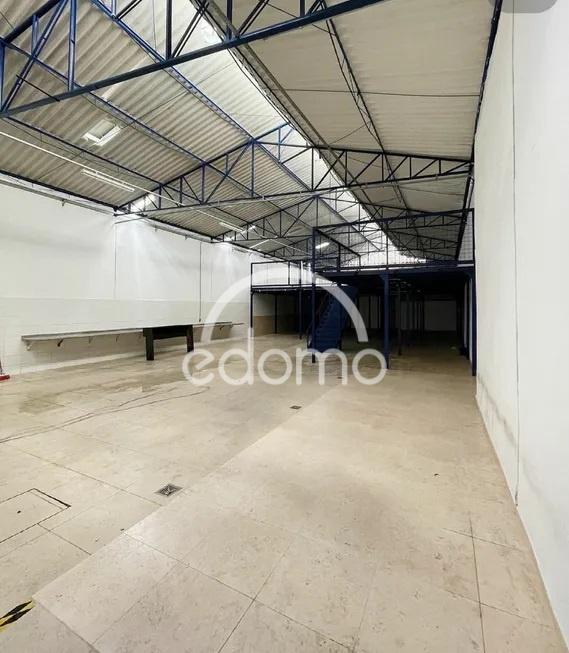 Prédio Inteiro para alugar, 392m² - Foto 2