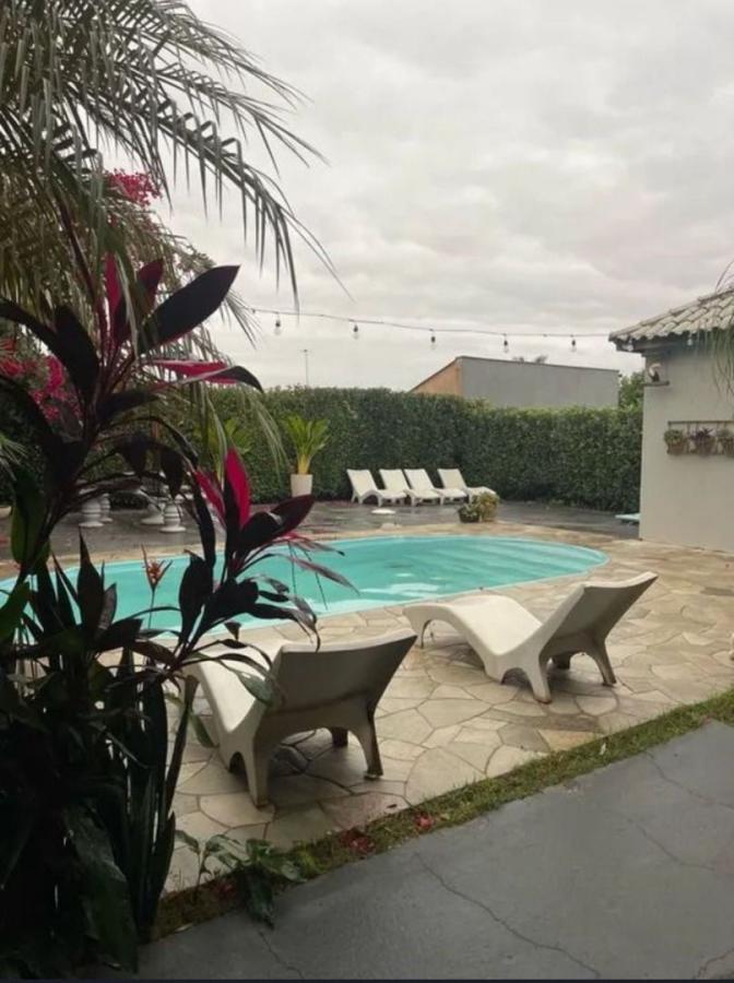 Casa à venda com 3 quartos, 180m² - Foto 7