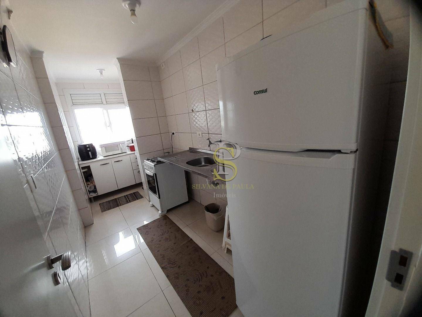 Apartamento à venda com 3 quartos, 67m² - Foto 6