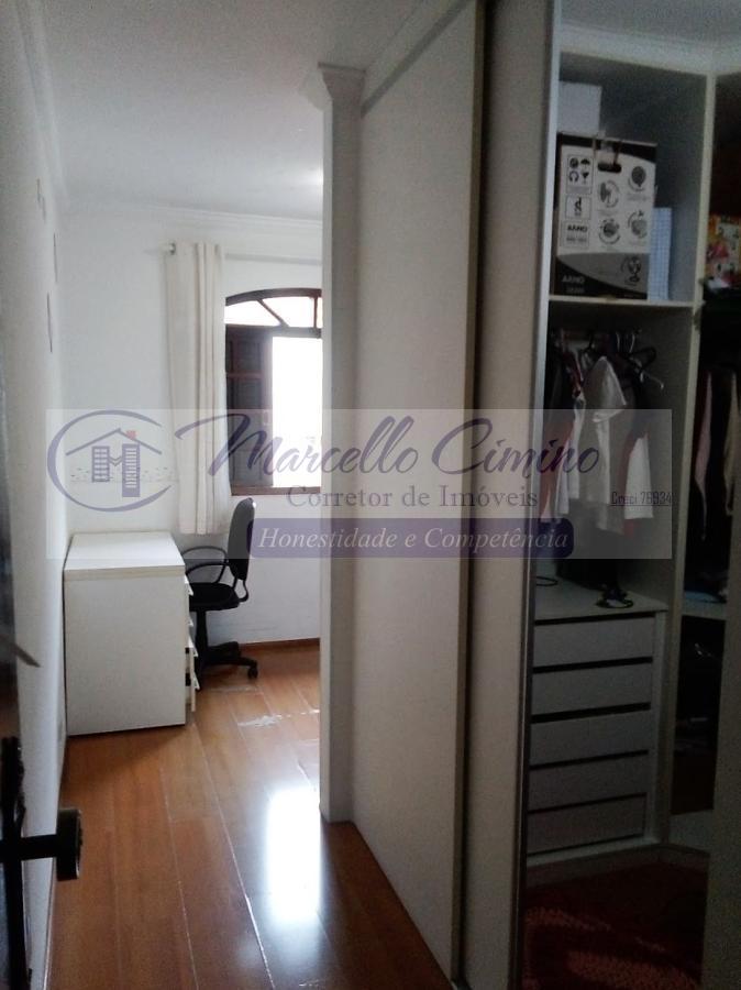 Sobrado à venda com 3 quartos, 193m² - Foto 20