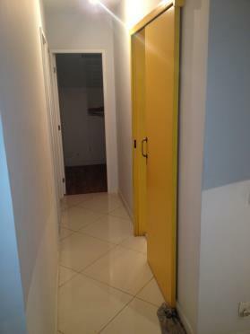 Apartamento à venda com 3 quartos, 64m² - Foto 16